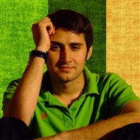 Amir Abbasian