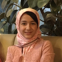 Fatemeh Zahra (Narsis) Emami