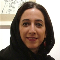 Marjan Sabeti