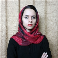 Maryam Azizi
