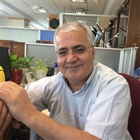 Mohammad Reza Shams