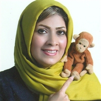 Zahra FardShad
